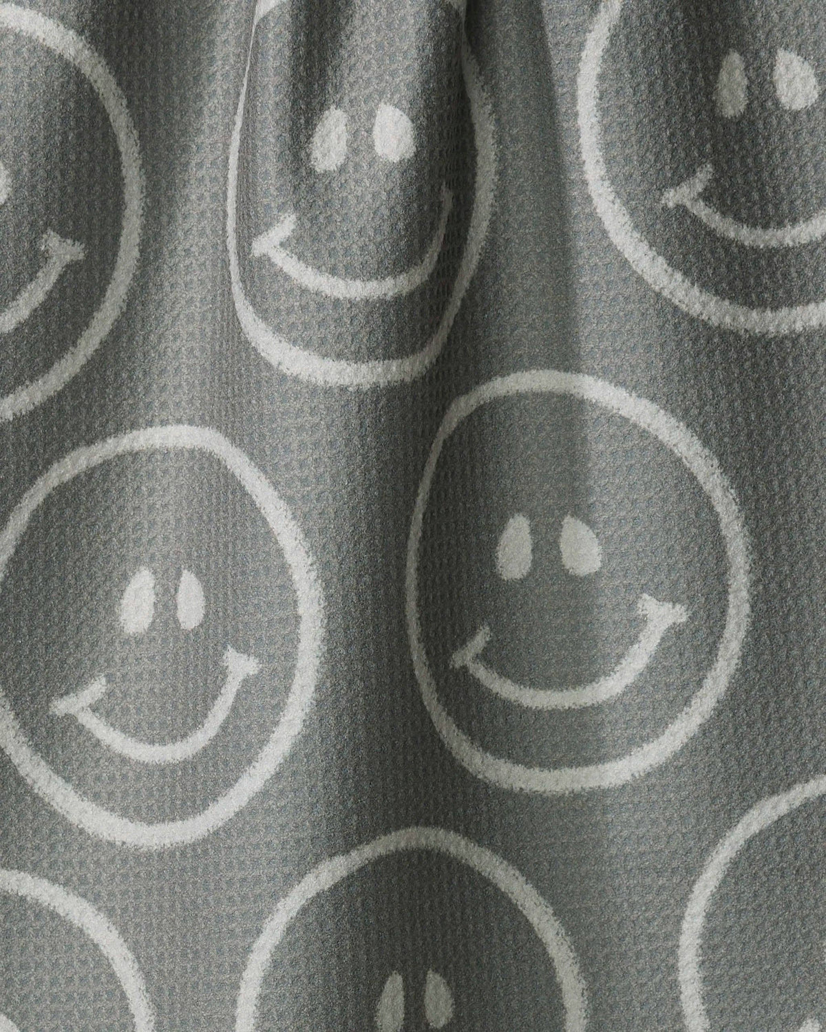 You Make Me Happy Geometry Tea Towel