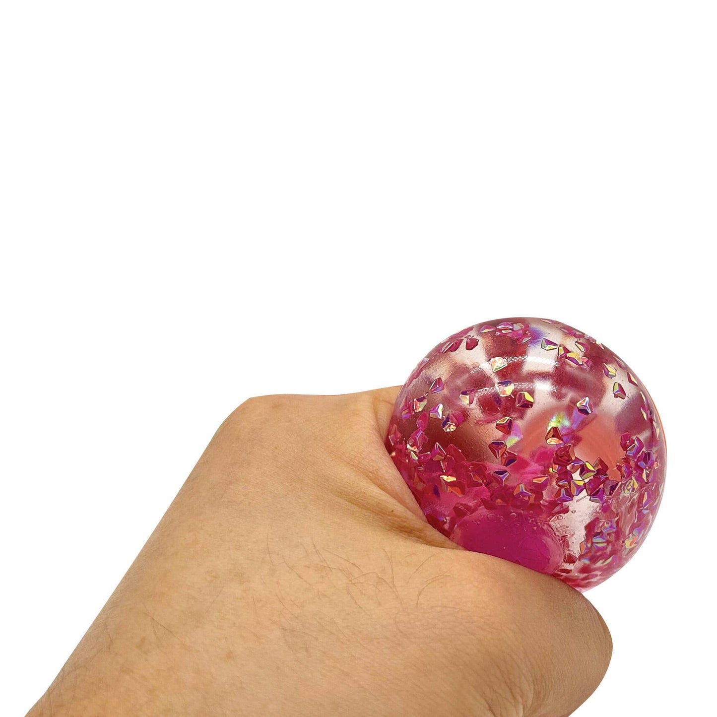 Galactic Glitter Ball
