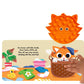 Little Cat - Sensory Touch and Feel Book