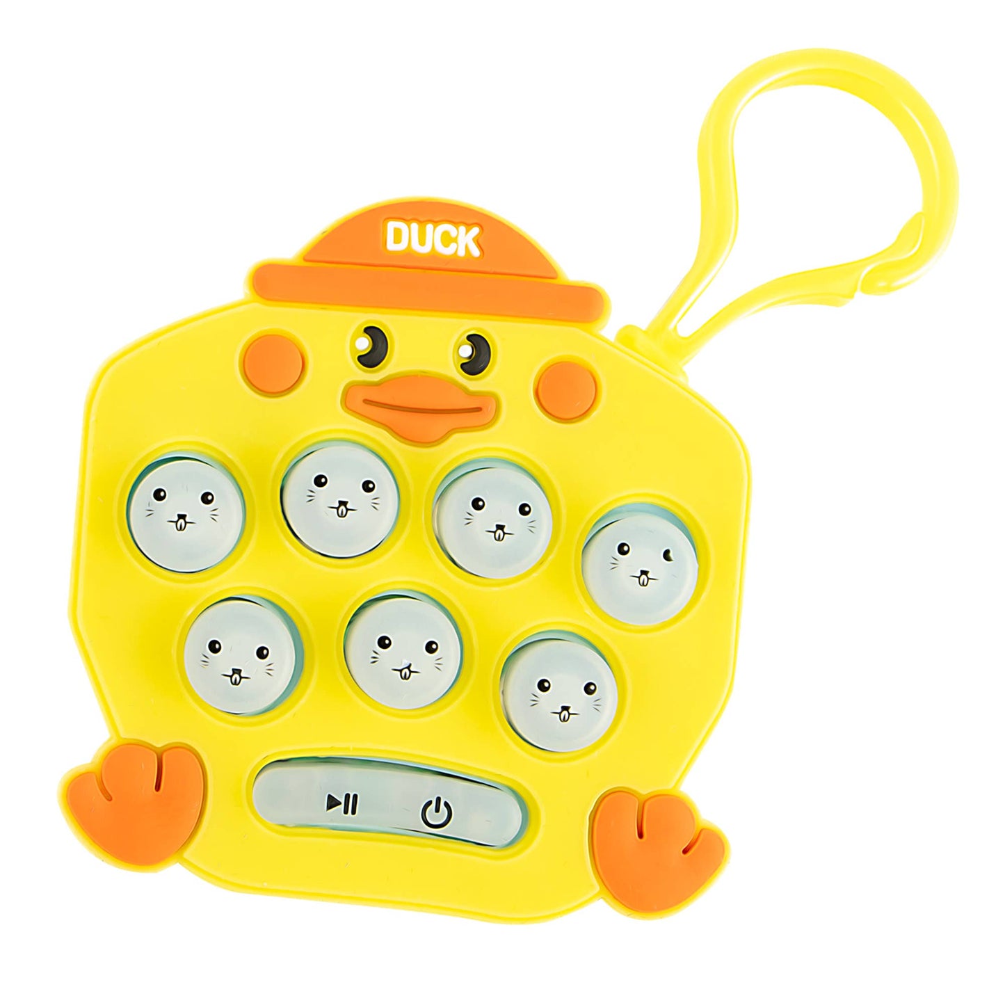 Whack-a-Light Game