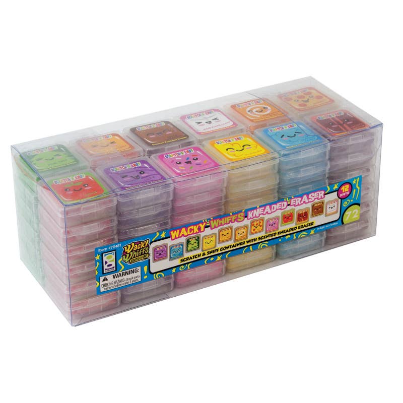 Scented Kneaded Eraser