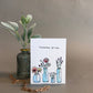 Thinking of You | Greeting Card