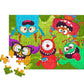 Monster Meet-up - Puzzle Packs