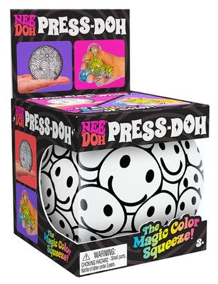 Nee Doh Press- Doh