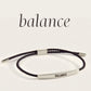Balance - Inspire Bracelet