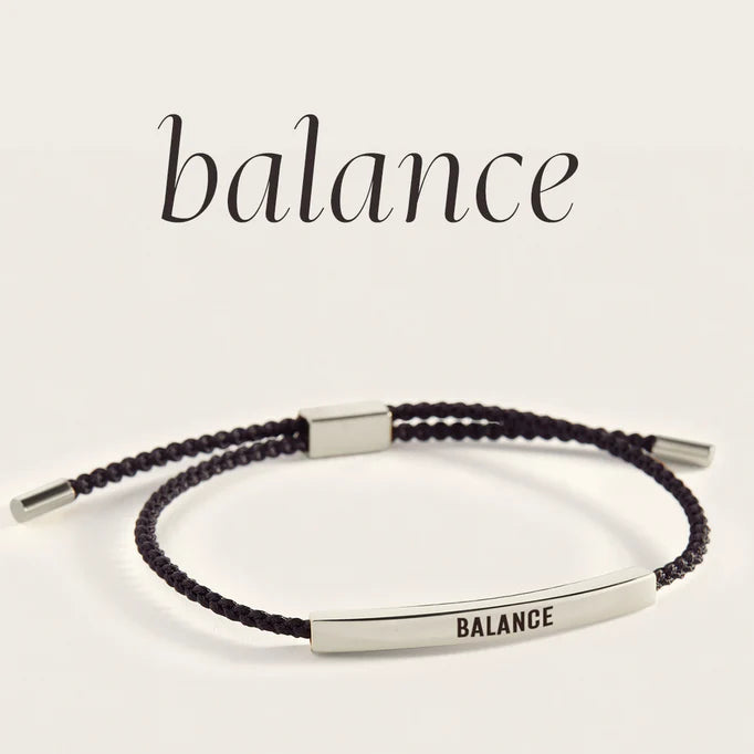 Balance - Inspire Bracelet