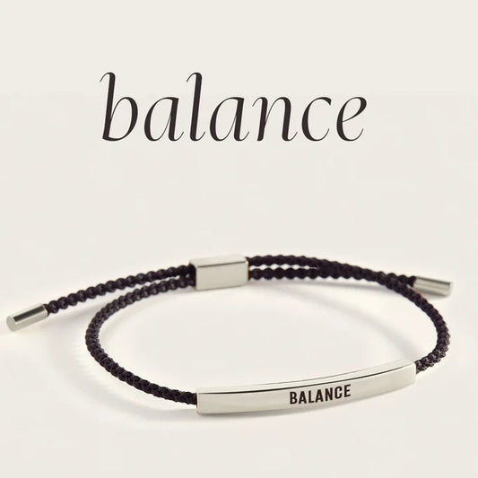 Balance - Inspire Bracelet