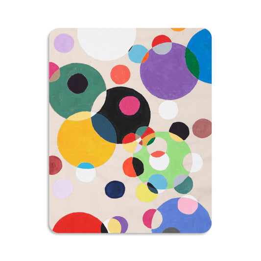 Circles of Life -  ArtLifting Gift Puzzle