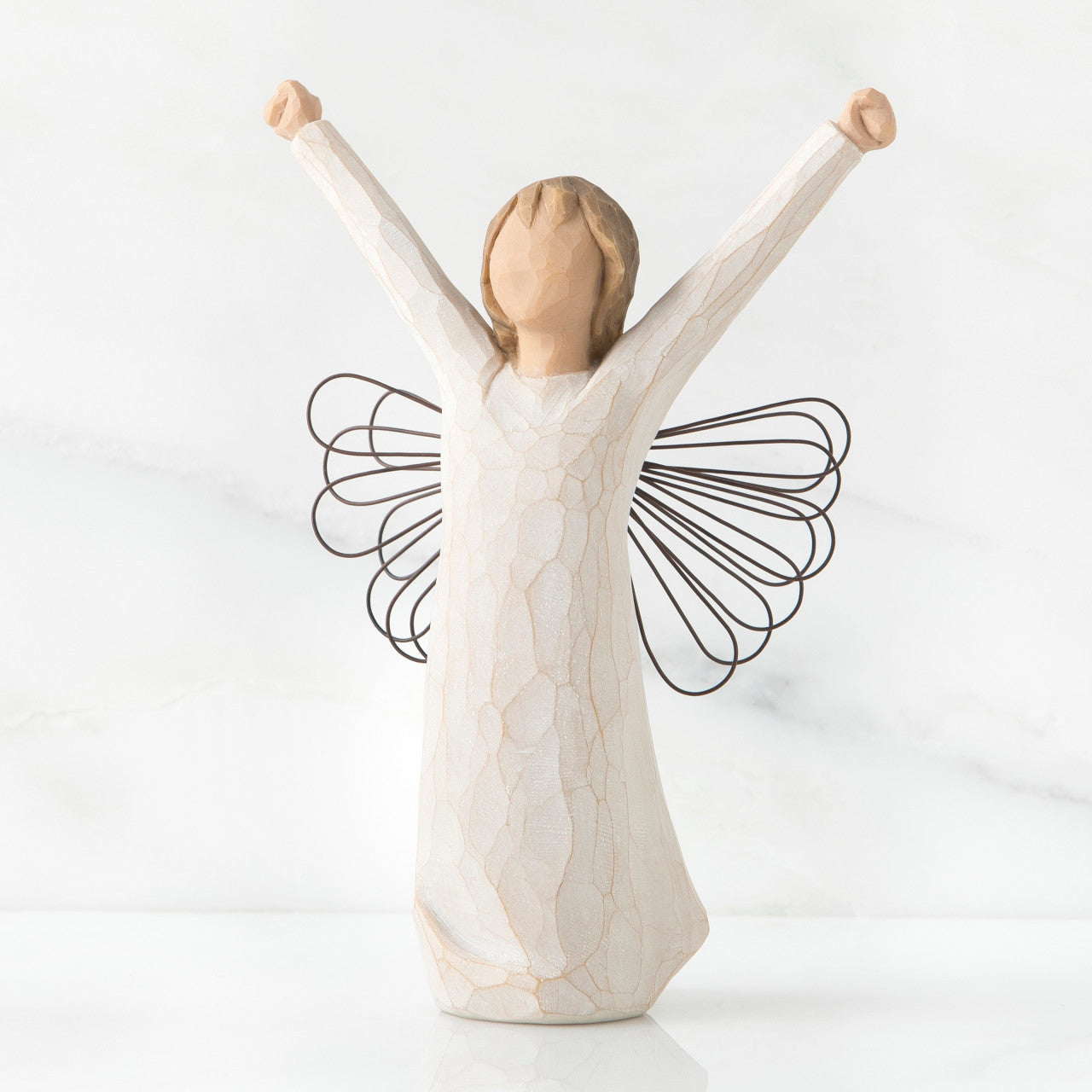 Courage - A Willow Tree Angel