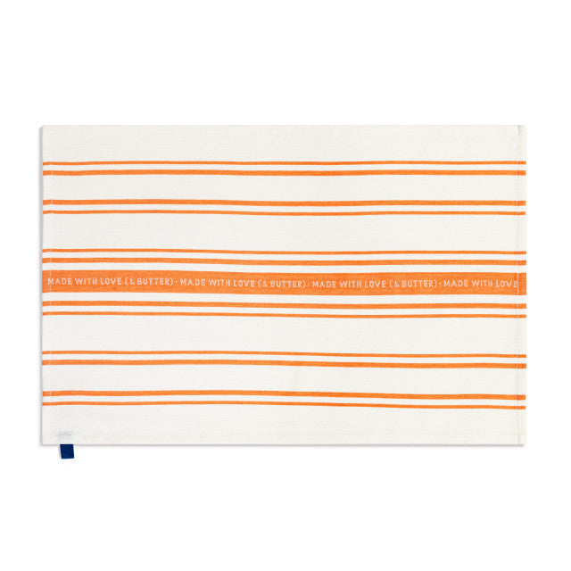 Made With Love Kitchen Towel