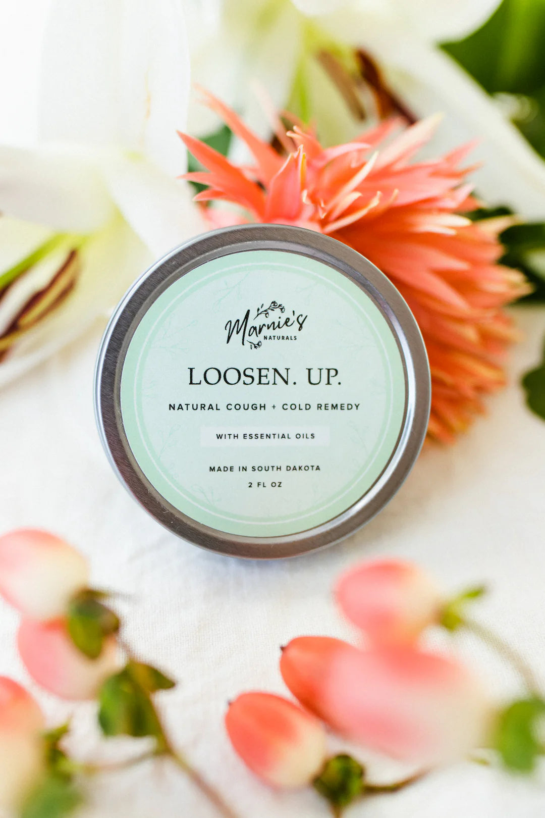 Loosen. Up. Balm