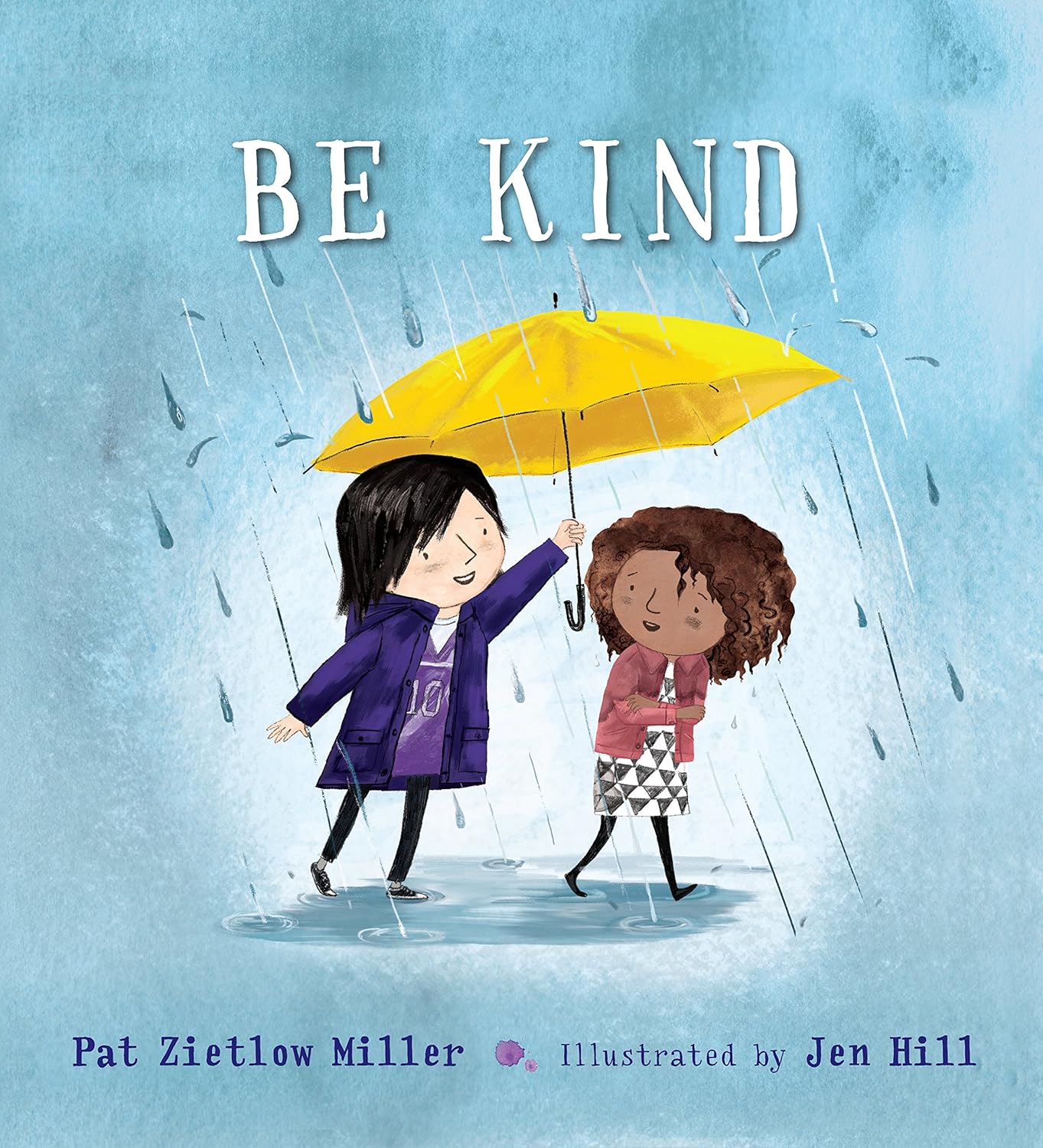 Be Kind (Book 1)