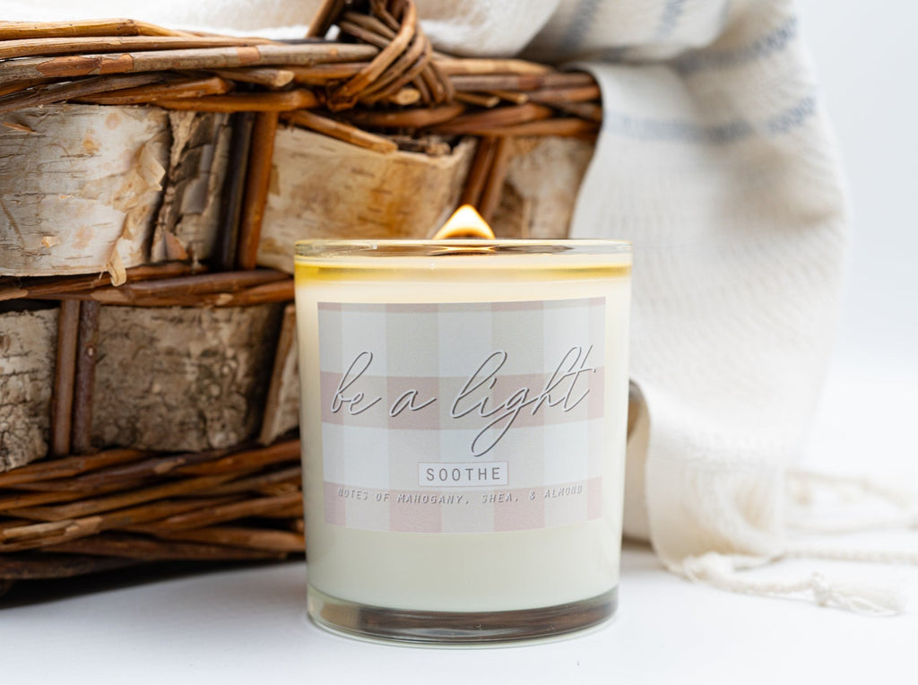 Soothe Candle