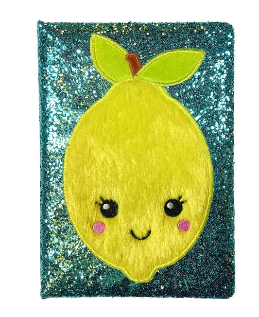 Lemon Soda Journal