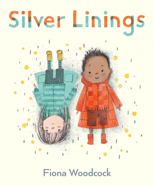 Silver Linings Book