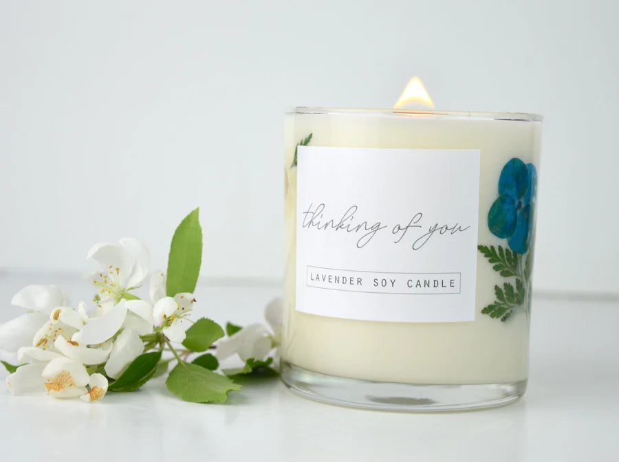 Thinking of You Candle