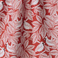 Cardinal Canopy Geometry Tea Towel