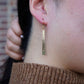 Blair Earrings - Gold