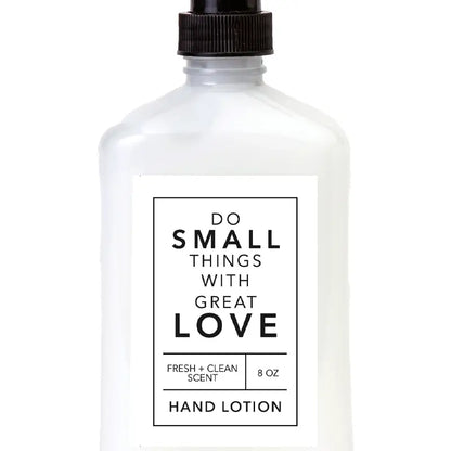 Freedom Studios Hand Lotion - 8oz