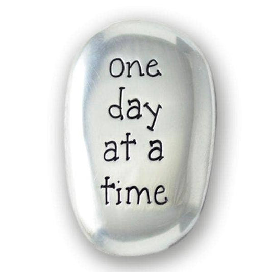 Thumbstone - "One Day at a Time"