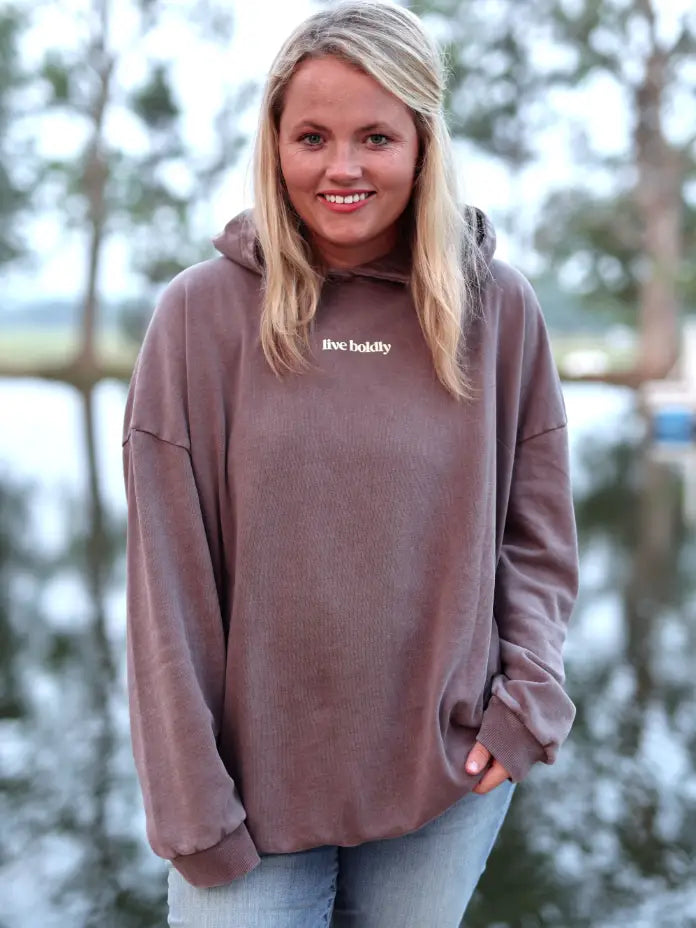 Live a Life You'd Relive Sweatshirt
