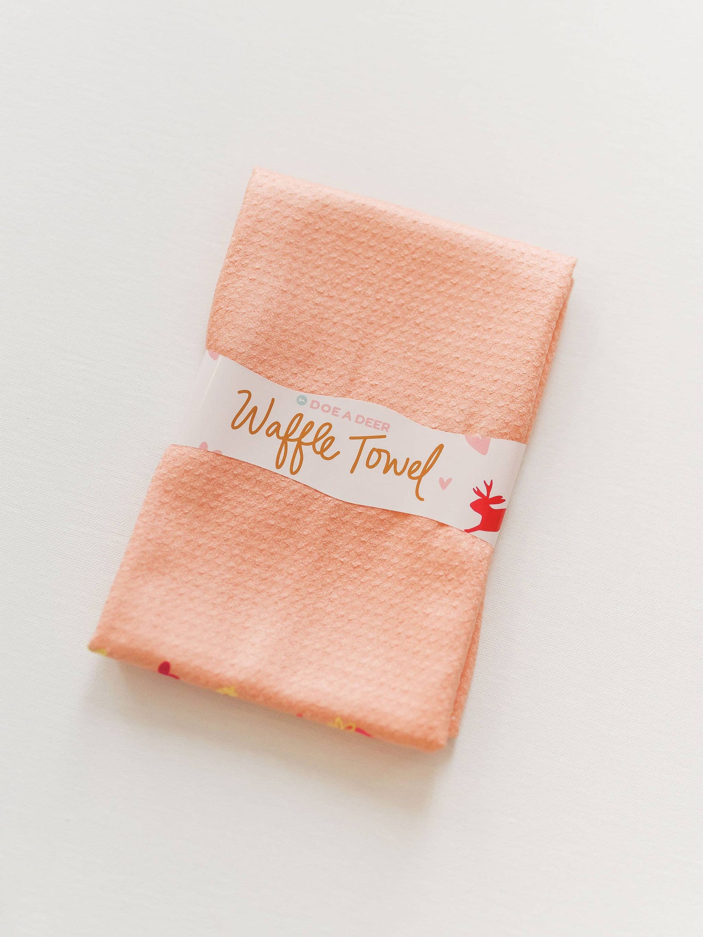 Grandma | Waffle Tea Towel