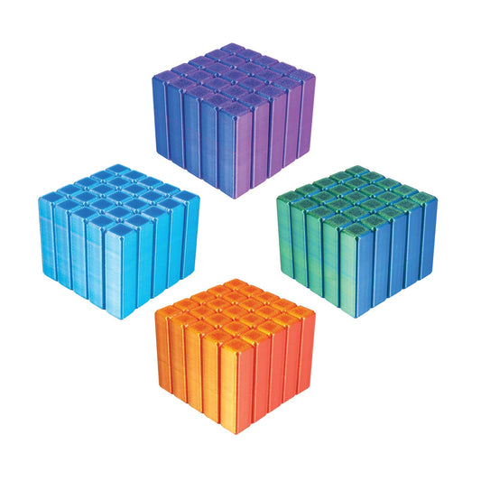 Pixel Cube Fidget Toy