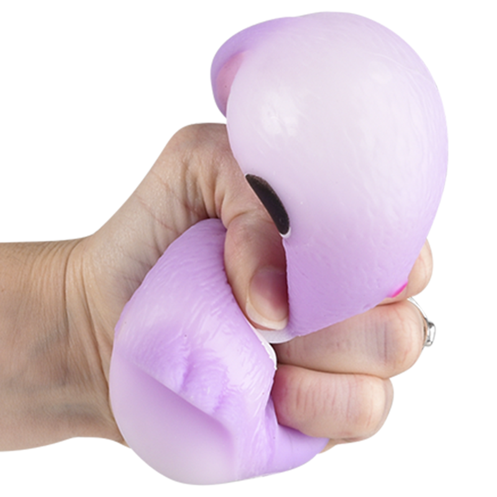 Squish and Stretch Easter Bunny