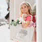 Free to Bloom Tote