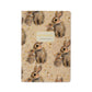 Bunnies Notebook