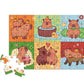 Puzzle Packs - Mood: Capybara