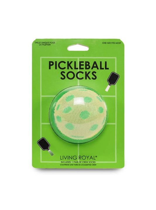 Pickleball Socks