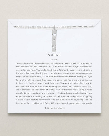 Nurse Necklace