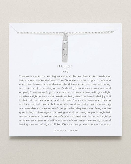 Nurse Necklace