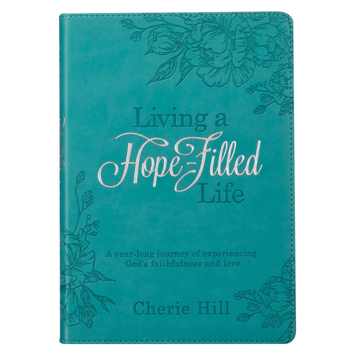 Living A Hope-Filled Life Devotional