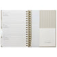 Newlywed One Line A Day Prompted Journal