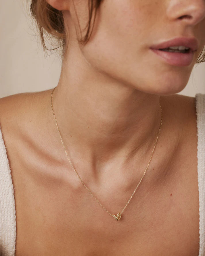 All In-necklace