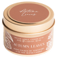 Autumn Leaves 4 oz Candle