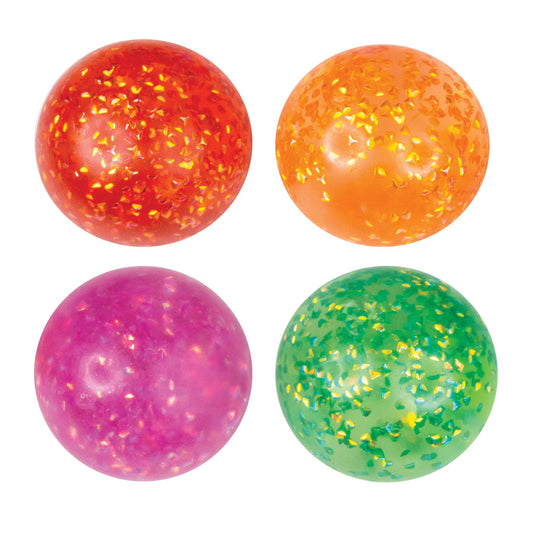 Galactic Glitter Ball