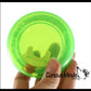 Spinning Ball in Hoop Fidget Game