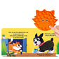 Little Cat - Sensory Touch and Feel Book