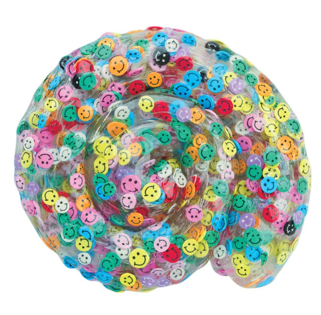 Crazy Aarons Mixed Emotions - Full size 4" Thinking Putty Tin