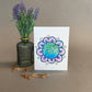 Good Things Are Going To Happen- Card