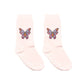 Butterfly Kids Socks