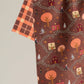 Treat Trail Luxe Kitchen Towel - Halloween 2026