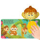 Little Monkey - Your Sensory Fidget Friend