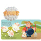 Little Sheep - Your Sensory Fidget Friend