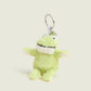 Frog Keyring