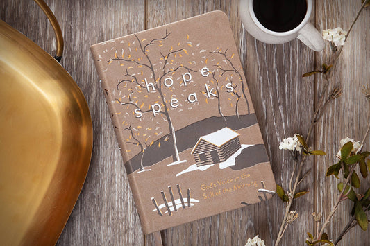 Hope Speaks | Devotional