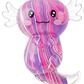 Swirly Axolotl Squishy